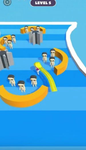 good hair day官网游戏中文版  v1.0图2