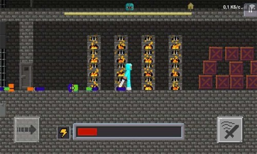 布娃娃大逃亡图1