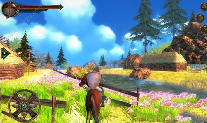 代号庇护官网图1