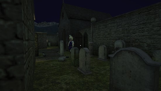 冰淇淋怪人2游戏汉化版手机  v1.0.0图1