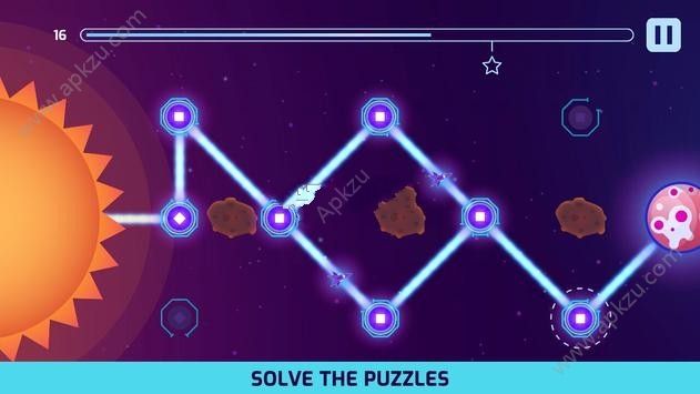 Satellight游戏图3