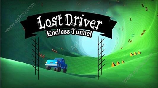 迷路的司机游戏完整安卓版  v1.0.0图2