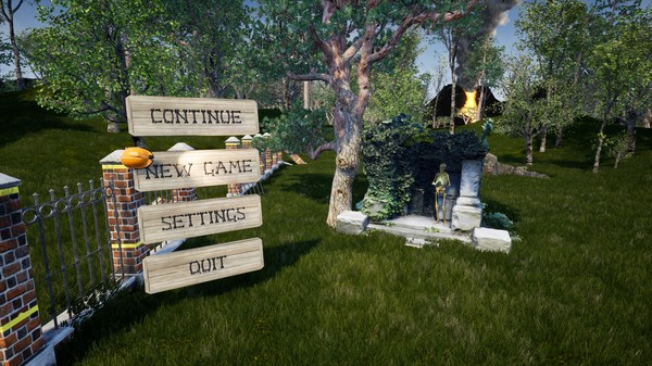 扰乱RIP游戏中文版  v1.0图4