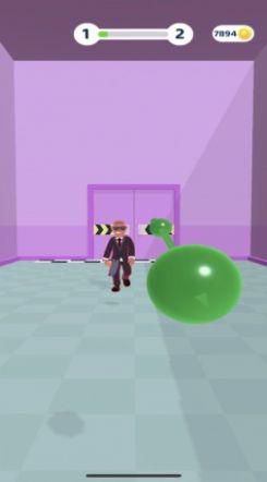 史莱姆射击游戏图1