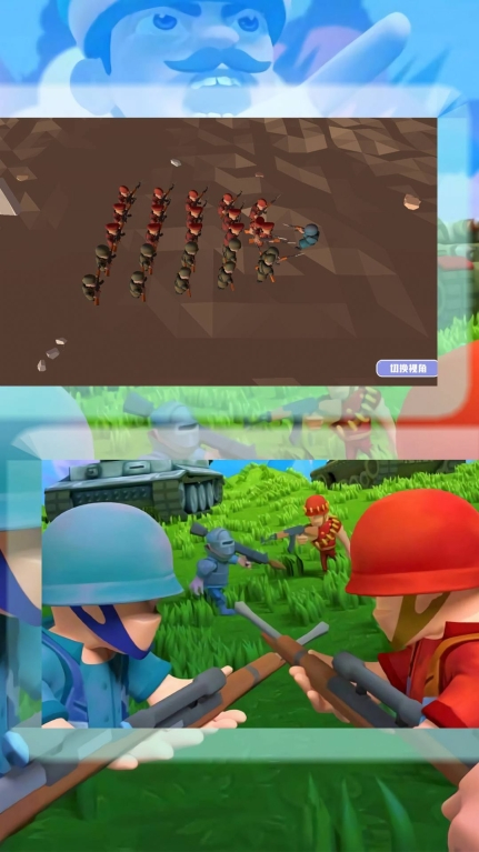 巅峰战争决策之路图3