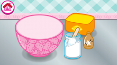 凯蒂猫便当游戏全解锁版图1