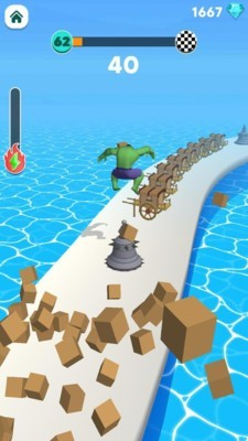 绿巨人冲冲冲图1