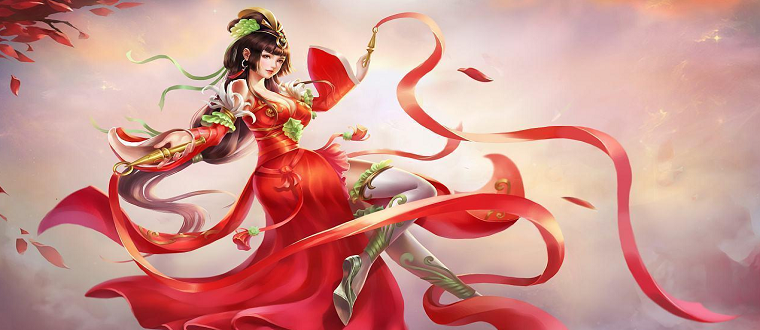 皇帝选妃游戏合集