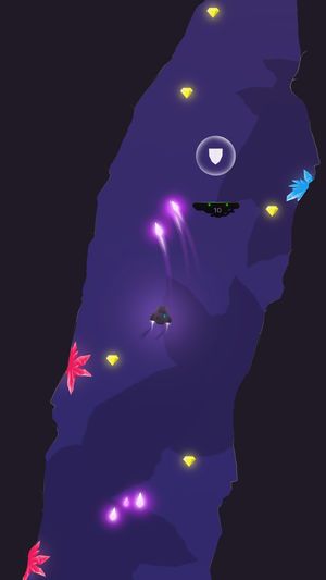 Cave FRVR安卓版中文下载图片1