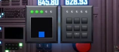 3d版太空杀游戏官方安卓版  v1.0图1