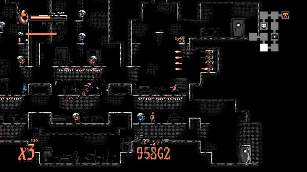 Nongunz中文版图2