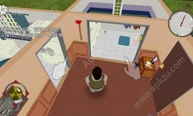 60秒原子冒险下载中文版2022  v1.25.11图3