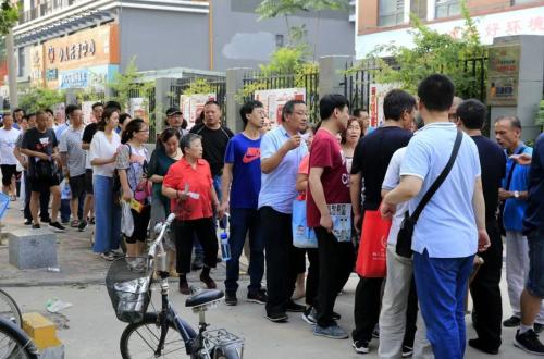 学在清北app合集