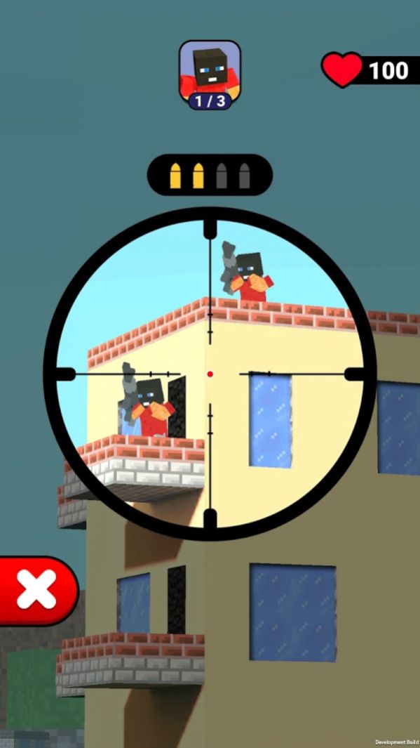 工艺射击战场游戏官方安卓版  v1.0图2