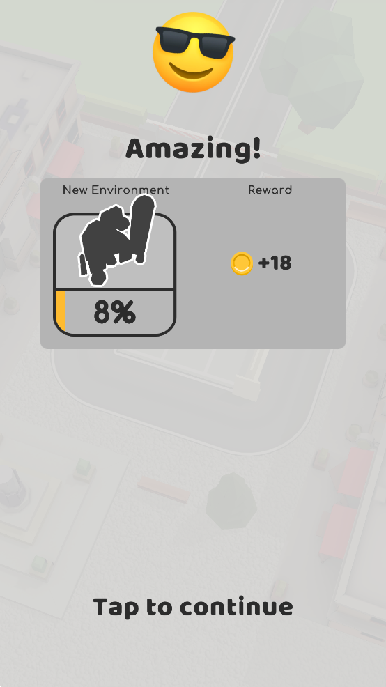 停车堵塞游戏手机版图1