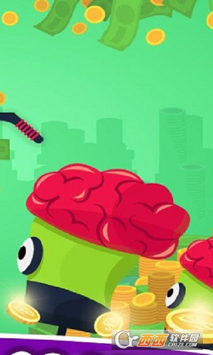 超级英雄公司图2