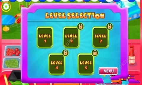 街边美食车安卓版图4