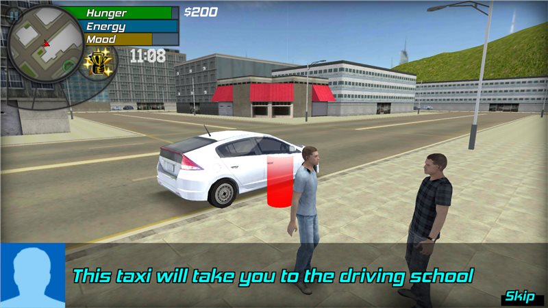 大城市生活模拟器图3