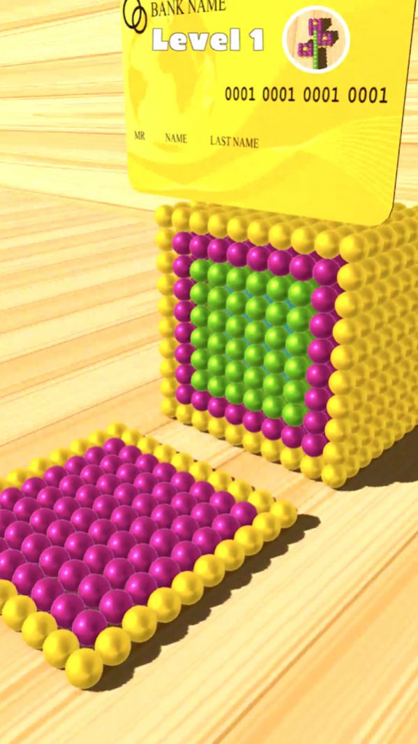 磁铁解压游戏安卓官方版  v0.1图1