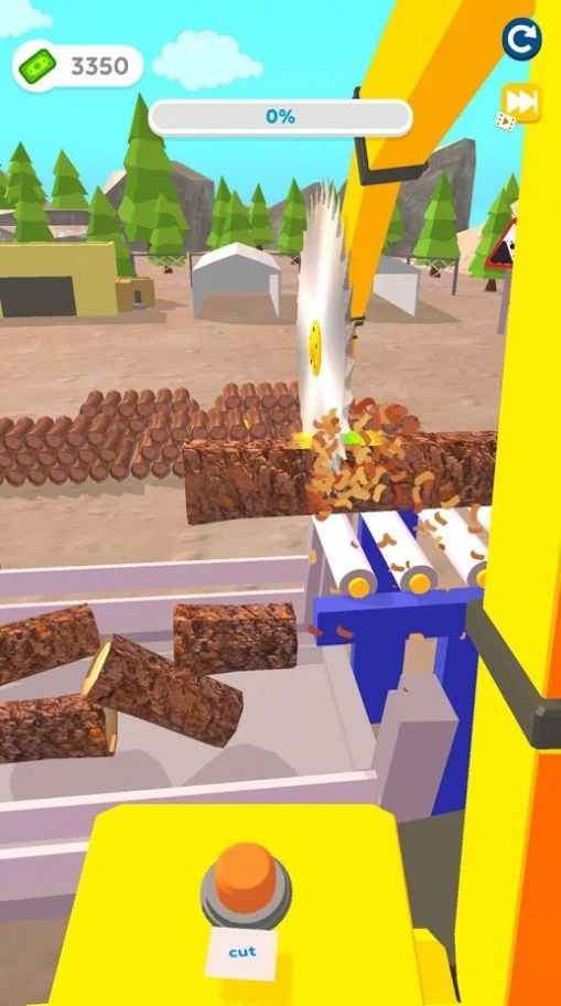 建筑大师3D金币安卓版  v0.8图1