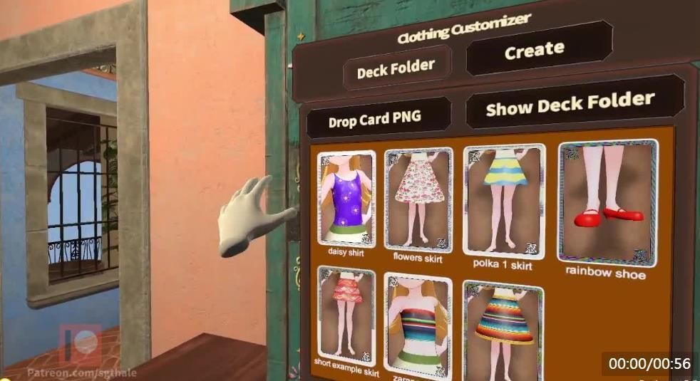 虚拟女友狗蛋游戏下载手机版  v1.0图2