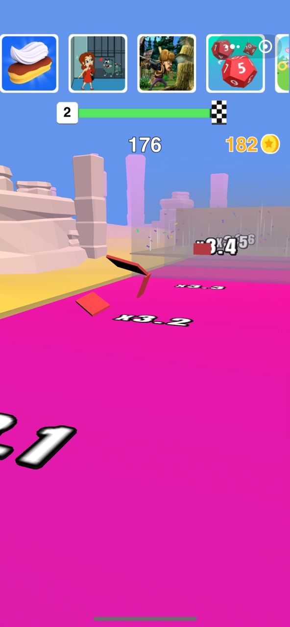 砖块推推推游戏图2