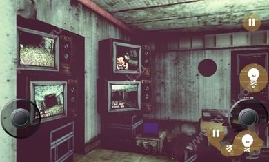 恐怖娃娃重生中文提示安卓版  v1.1图4