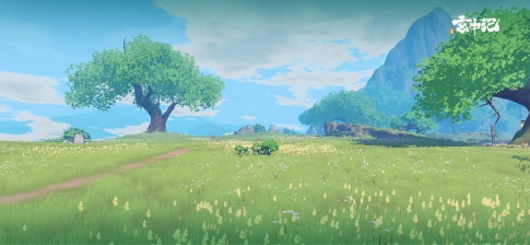 玄中记0.1折版最新版图5