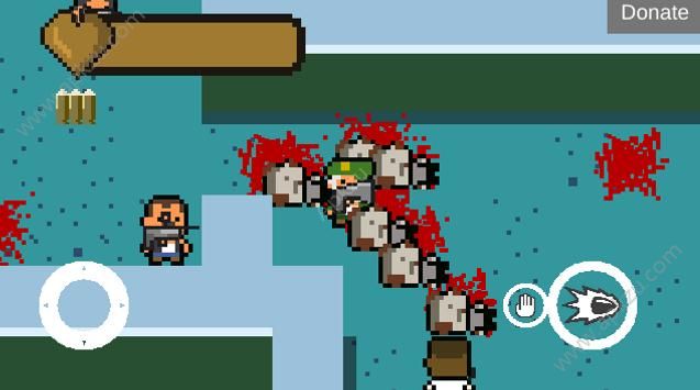 求生之路2D版中文免费安装包子弹完整版  v1.7图1