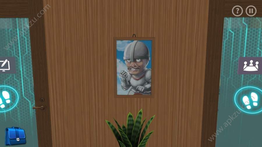 阿克夏之门汉化版图4