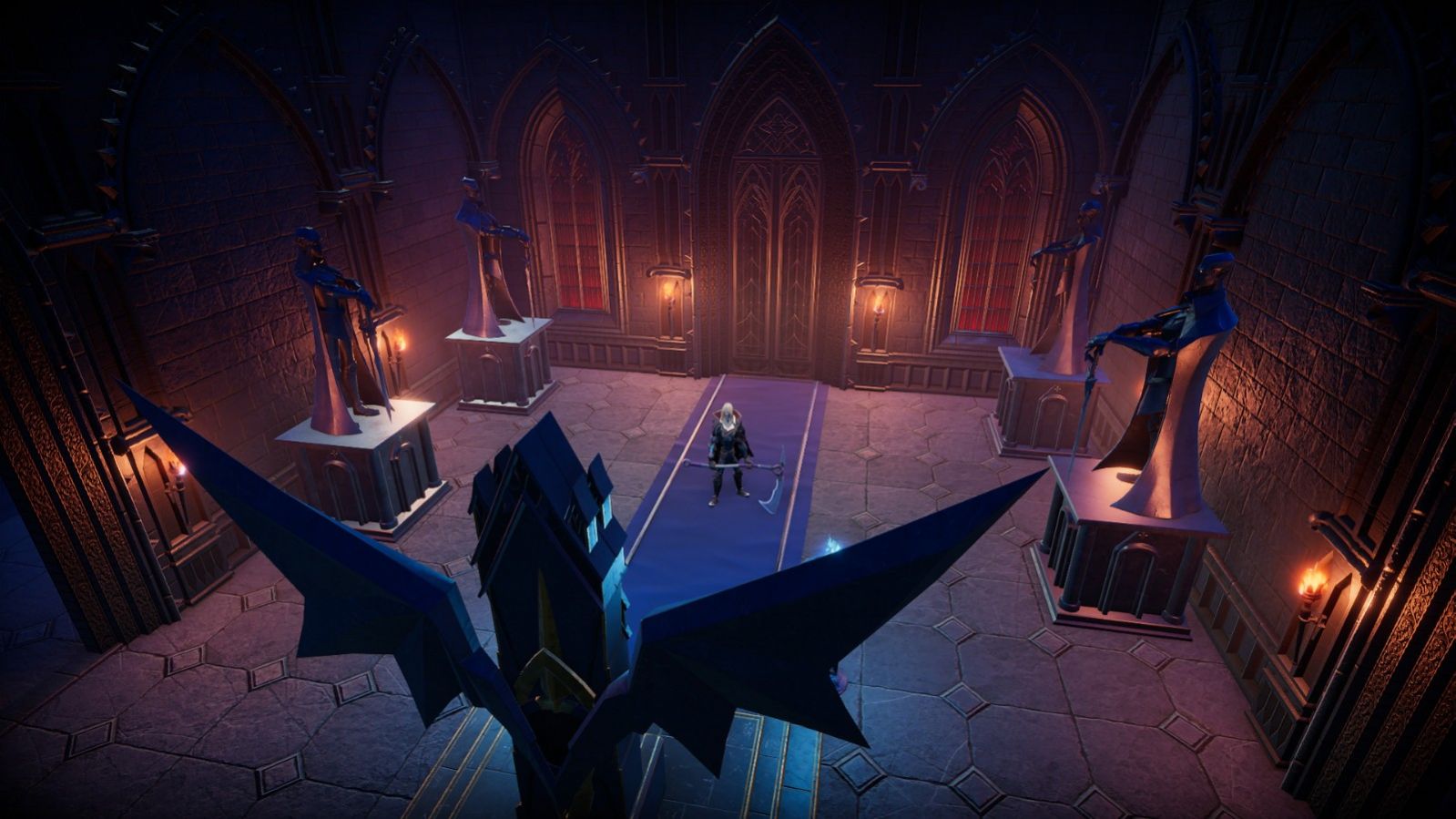 V Rising手机版图6