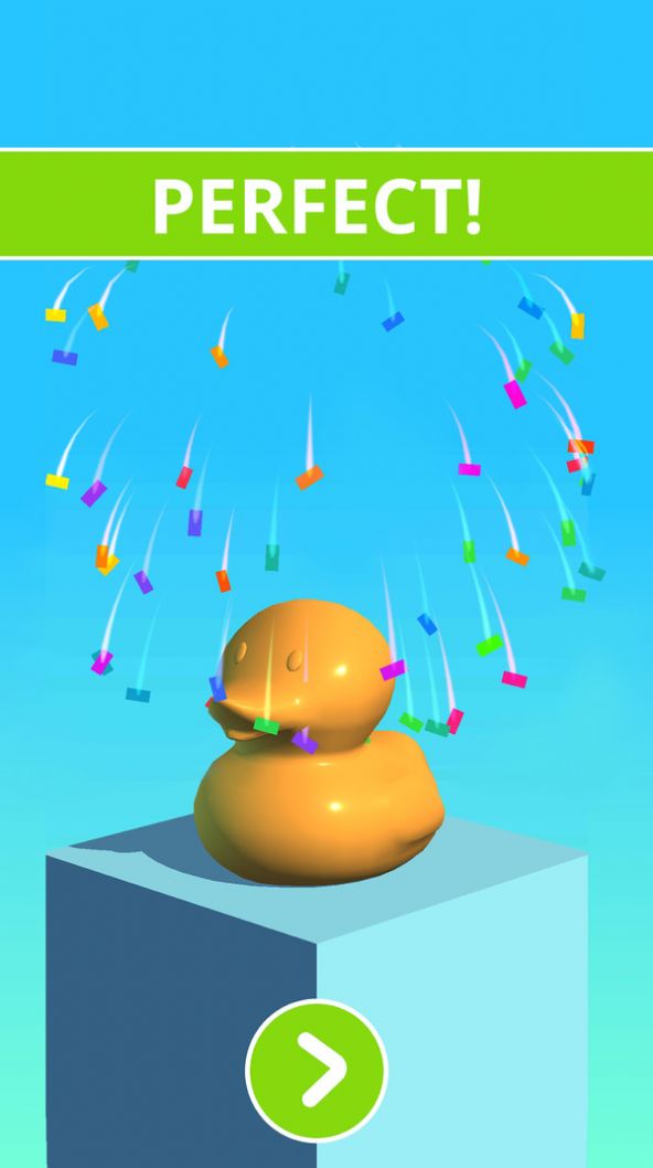 颜色融合游戏图2