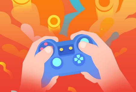 趣分享乐园游戏合集