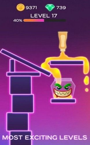 快乐粘液史莱姆模拟器游戏图2