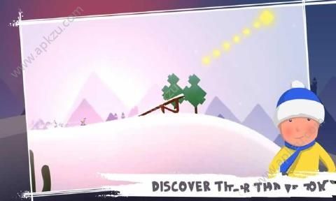 单板滑雪冒险安卓版图4