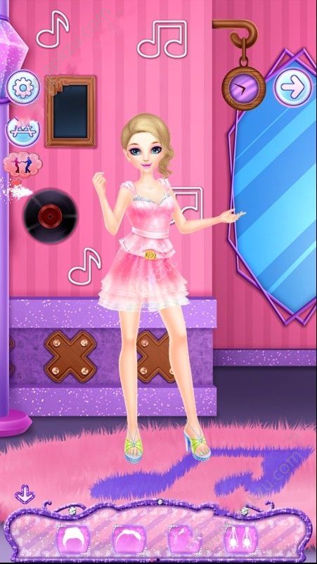 公主美容店官方版图3