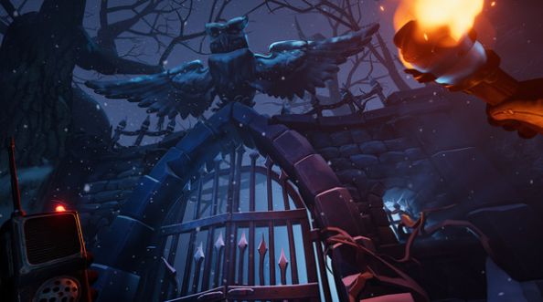 我们曾永远在这里中文版图2