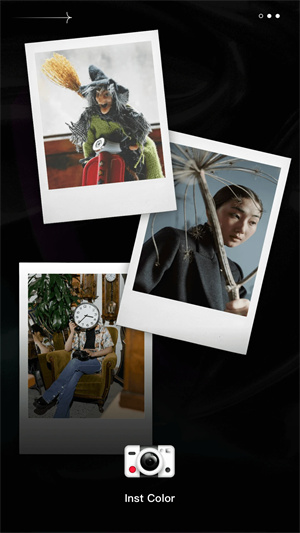 dazz相机安卓版图4