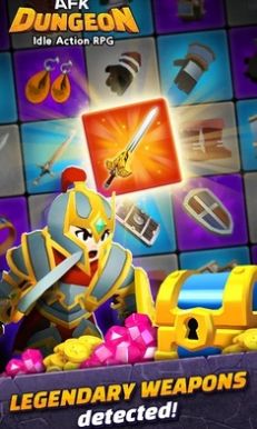 今日地牢金币安卓版  v1.0.09图3