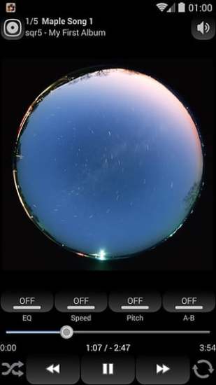 枫叶播放器最新版图3