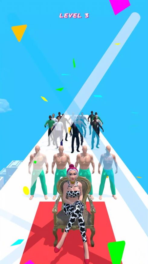 I Am The Queen安卓手机版 v1.1图2