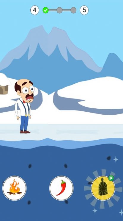 再次抱歉游戏图5