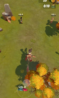 我的恐龙农场游戏官方版  v0.1图1