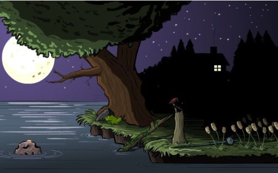 寄生虫手机版图3