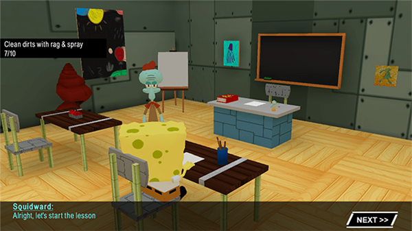 皮卡布触手画廊汉化版图3