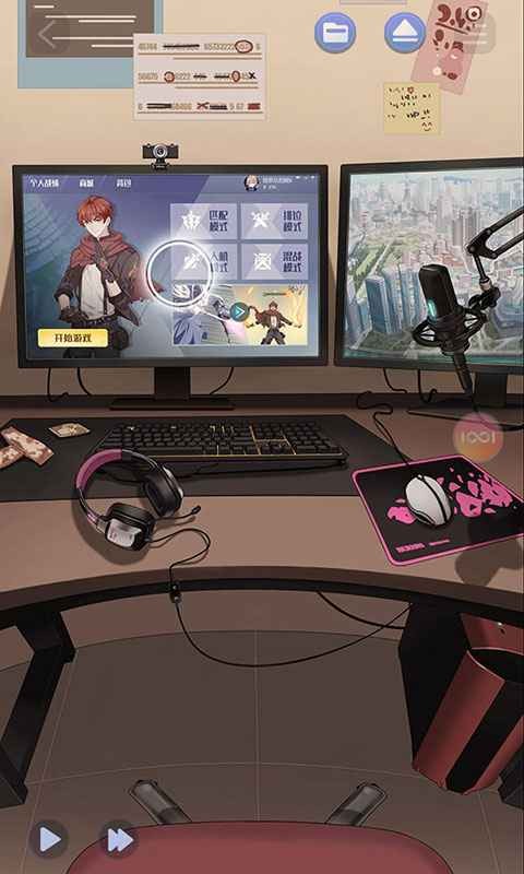 萌幻执事手游官方安卓版  v1.0.0图1