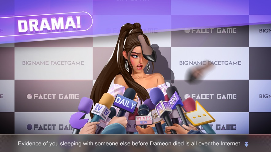 爱之城中文版图1