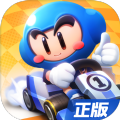 跑跑卡丁车Rush+手游国际服正式版  v1.18.2