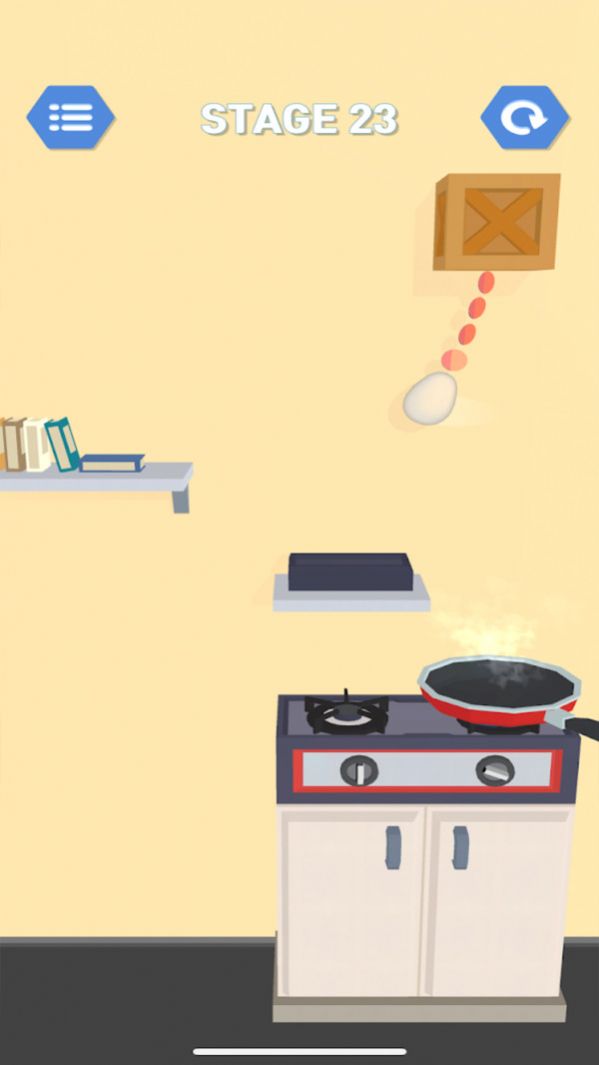 蛋蛋跌落梦境游戏图4