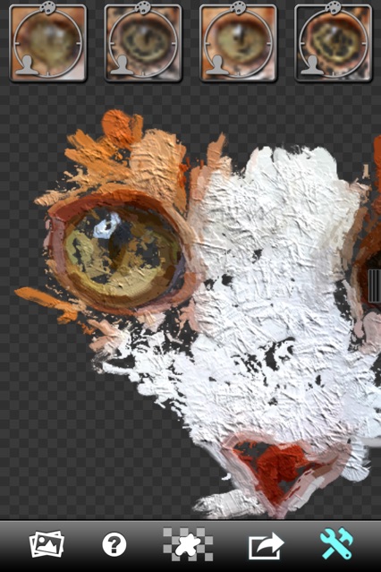 glaze软件安卓图1